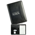 Jr. Executive Crescent Padfolio